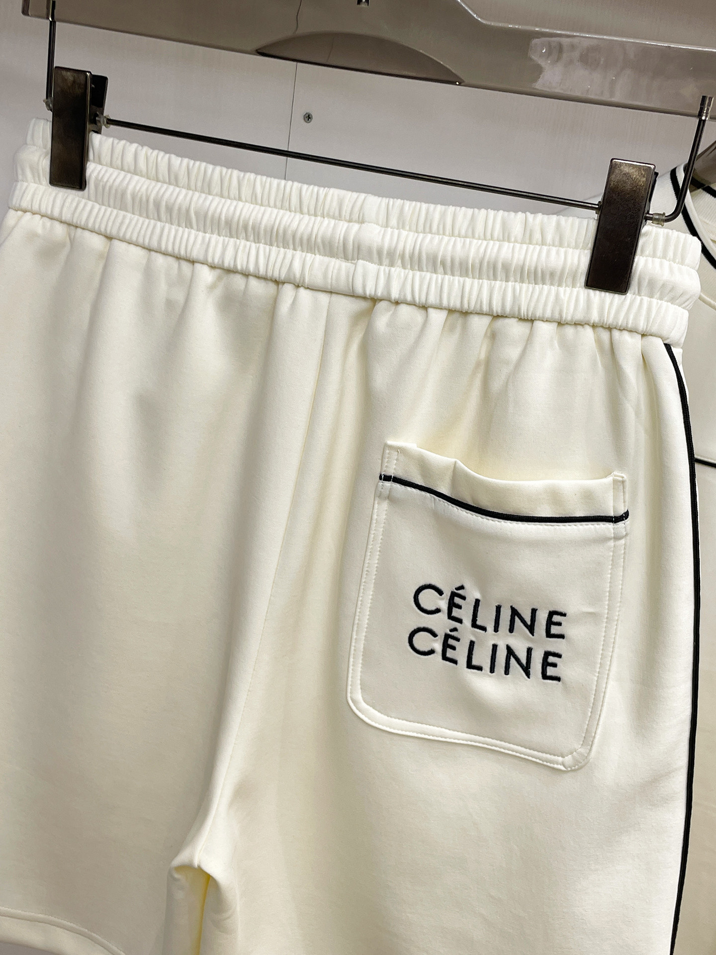 clothes and pants